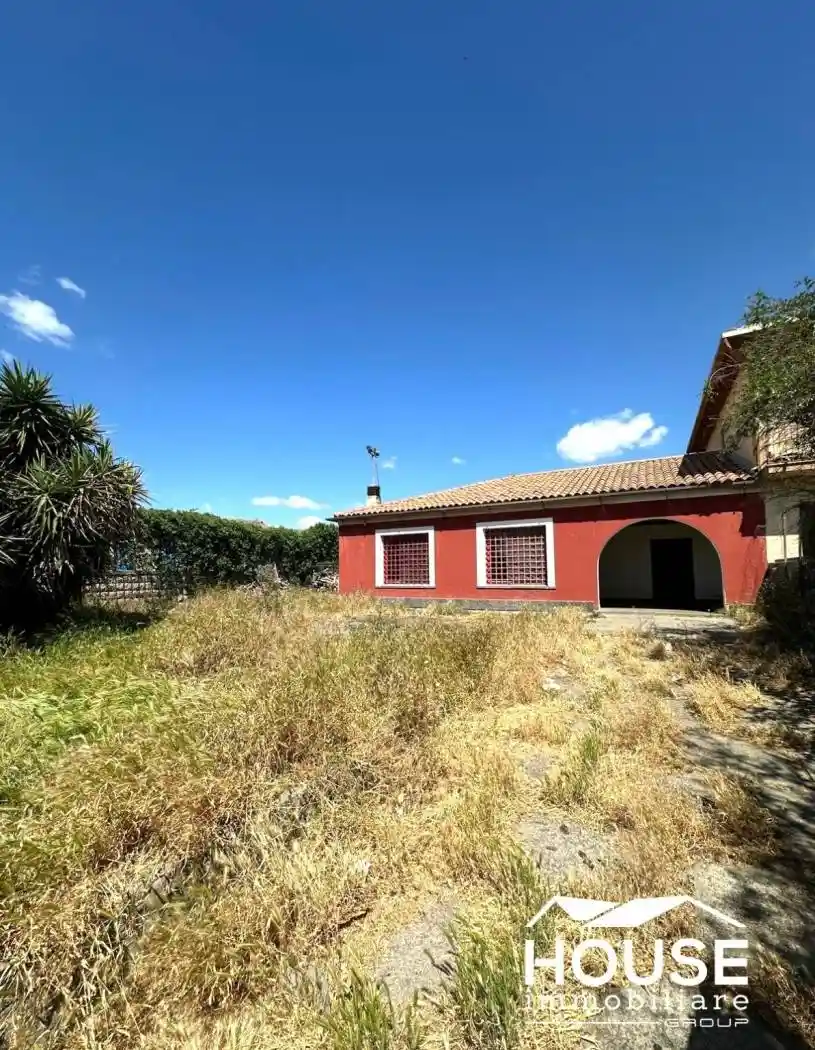 Rustico - Casale in vendita a Paternò