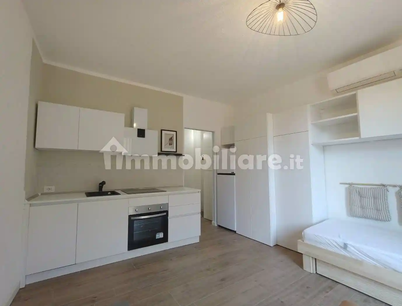 Appartamento in affitto a Cernusco sul Naviglio