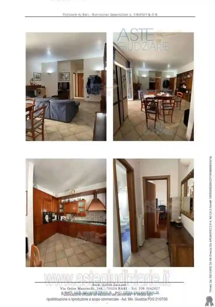 Appartamento - foto 5