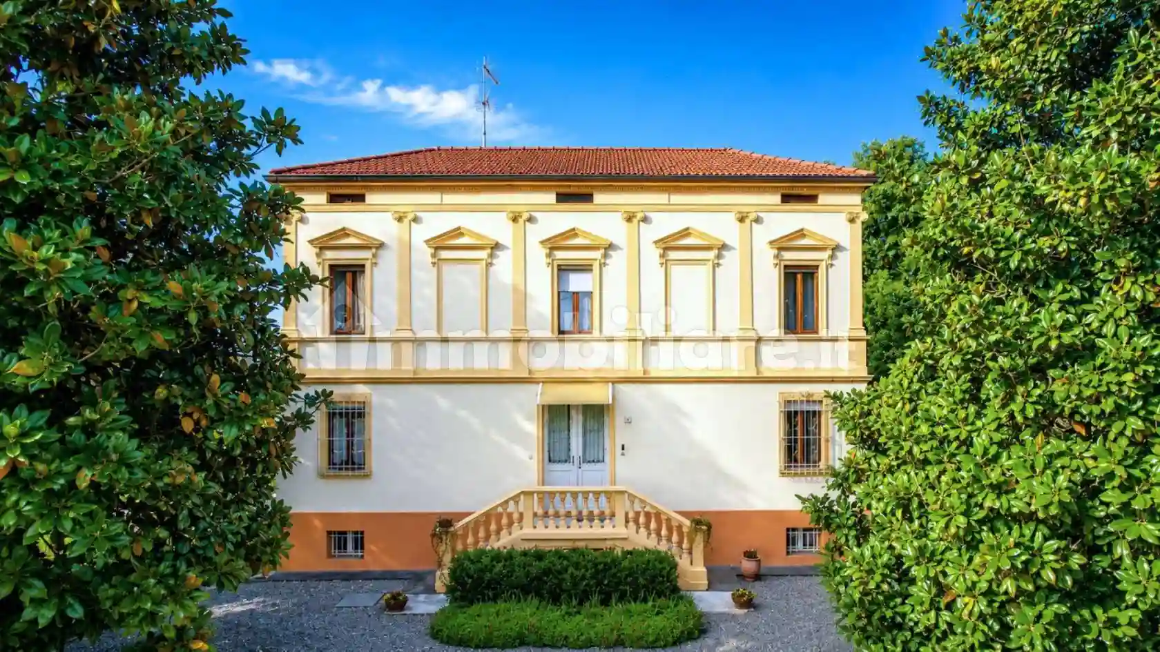 Villa - foto 3