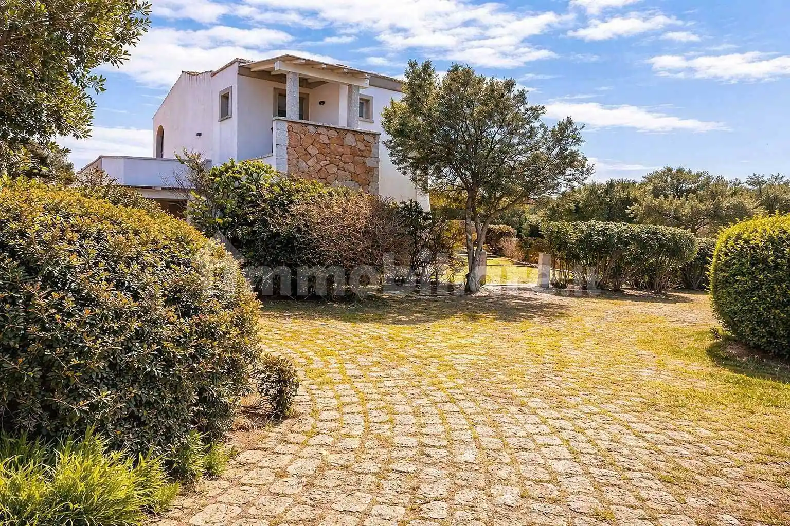 Casa indipendente in vendita a Arzachena
