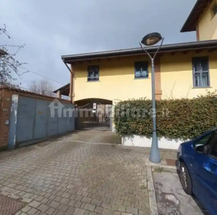 Appartamento in vendita a Robecchetto con Induno