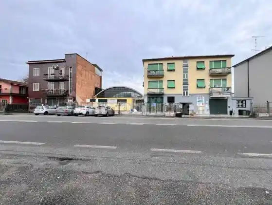 Appartamento in vendita a Rozzano