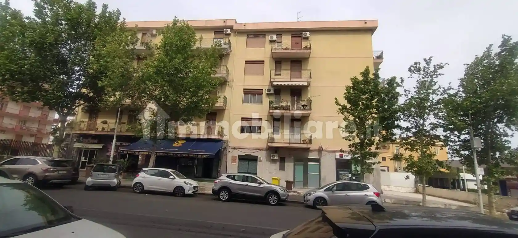 Appartamento in vendita a Catania