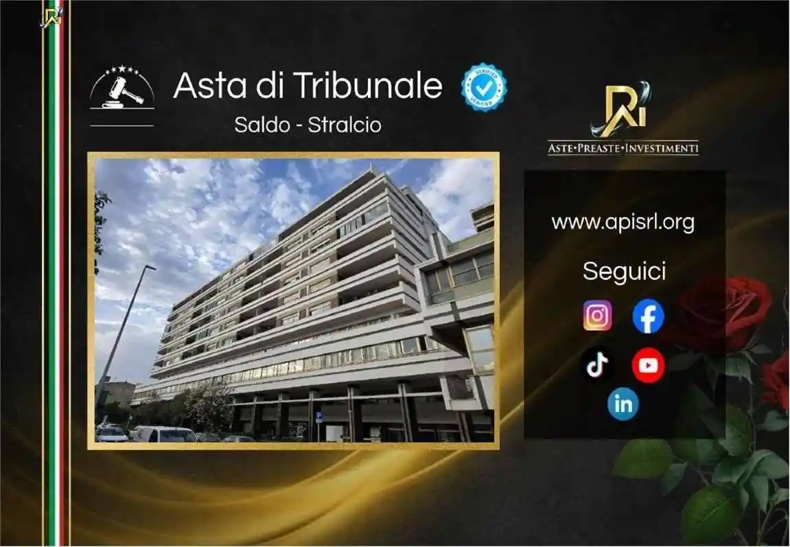 Appartamento in vendita a Oristano
