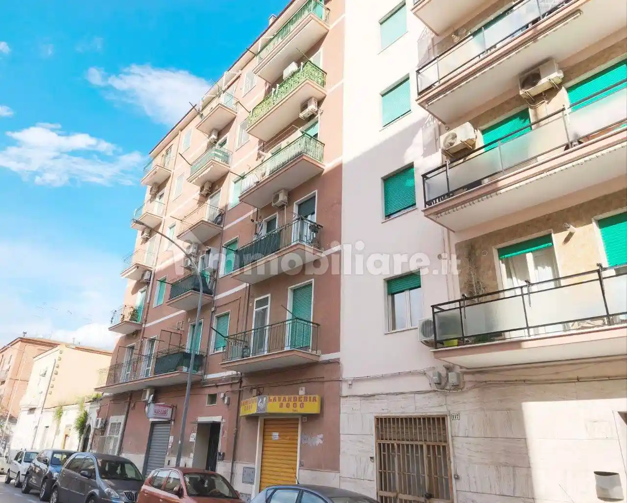 Appartamento in vendita a Foggia