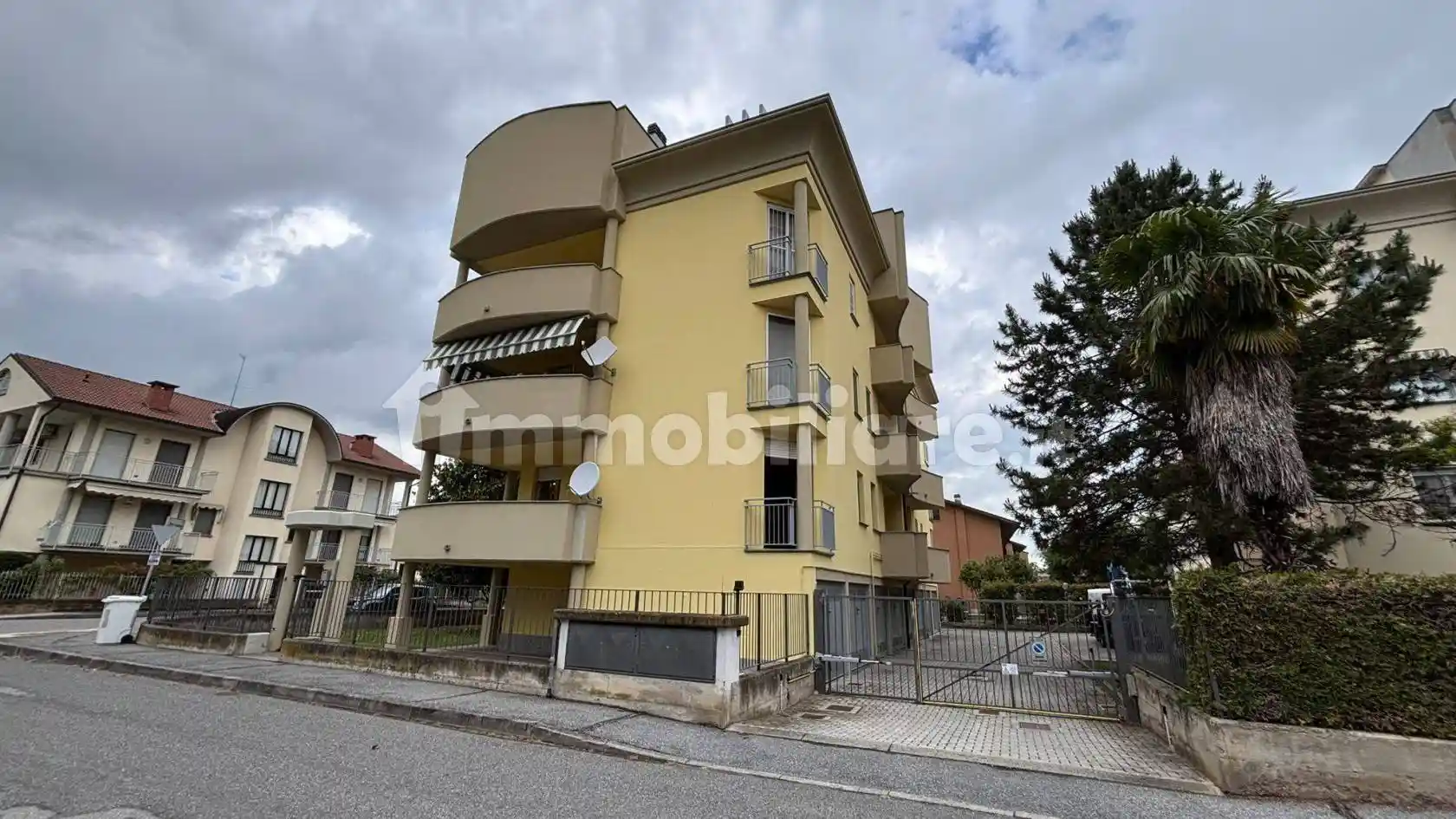 Appartamento in vendita a Voghera