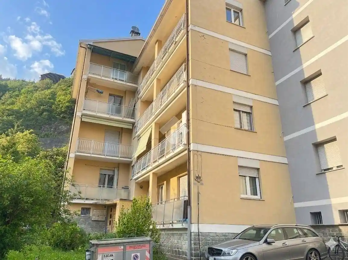 Appartamento in vendita a Sondalo