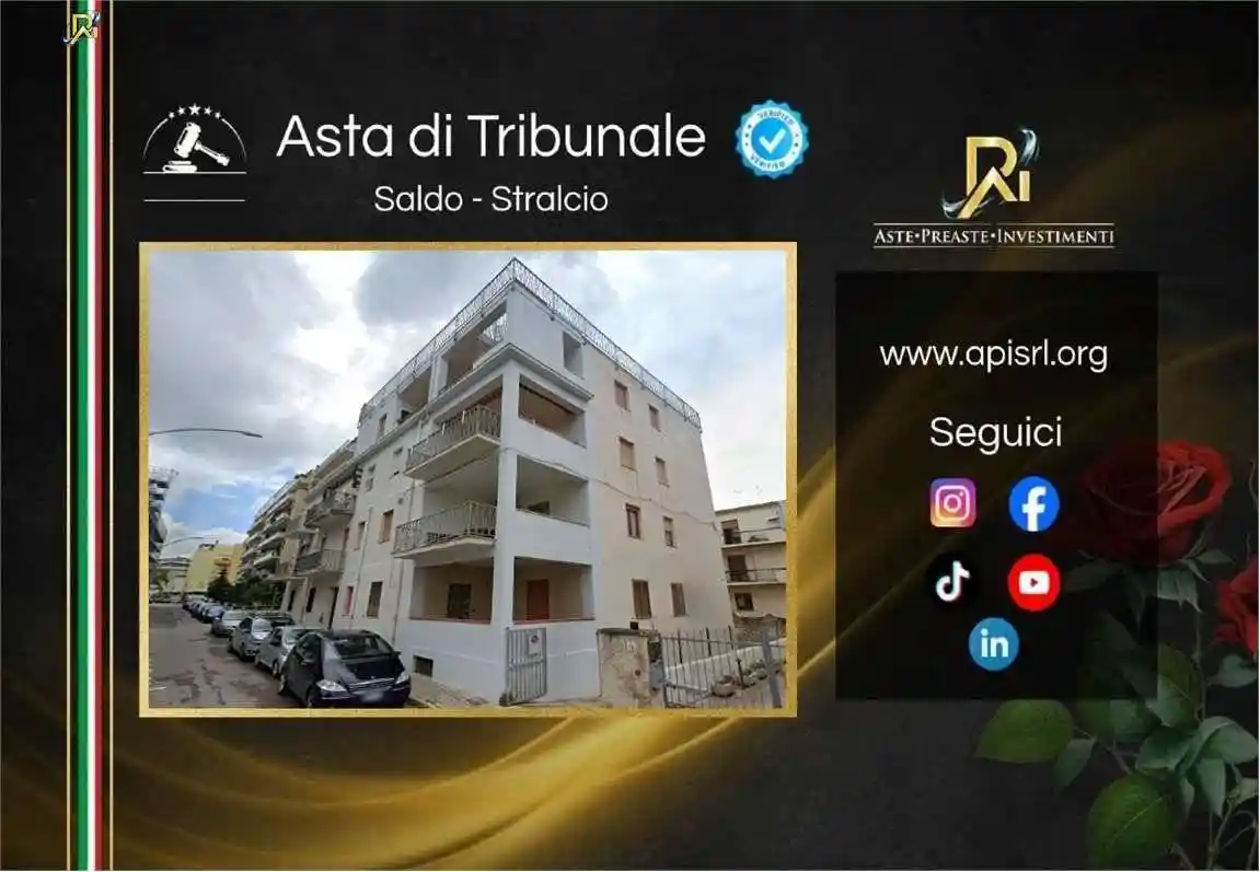 Appartamento in vendita a Alghero