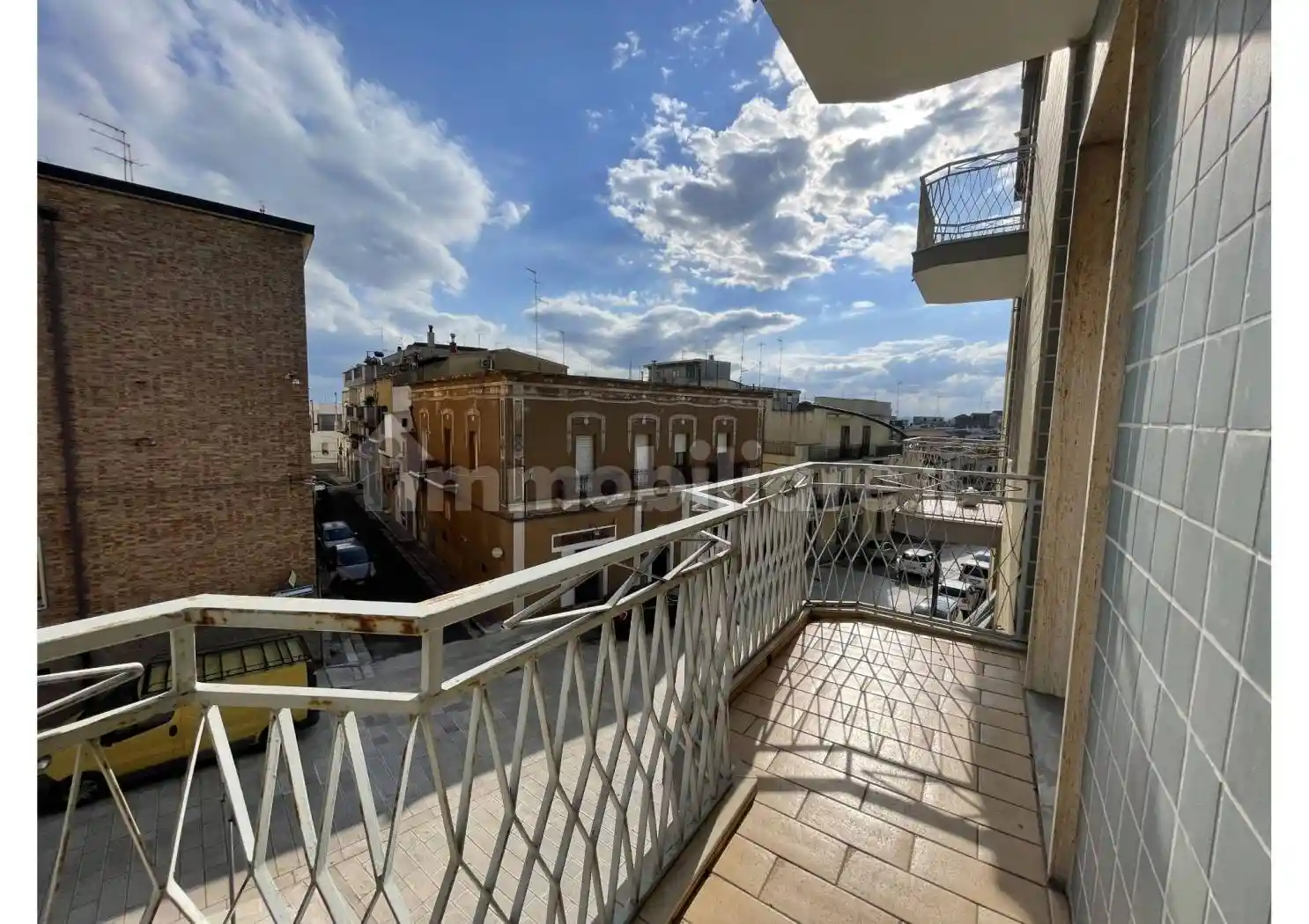 Appartamento in vendita a Montescaglioso