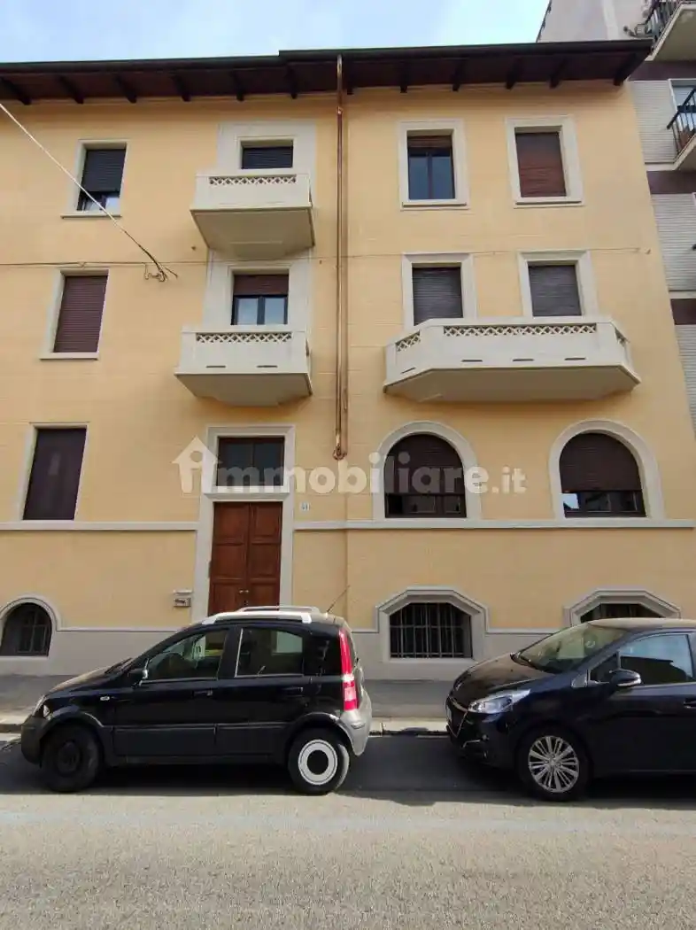 Attico - Mansarda in affitto a Torino