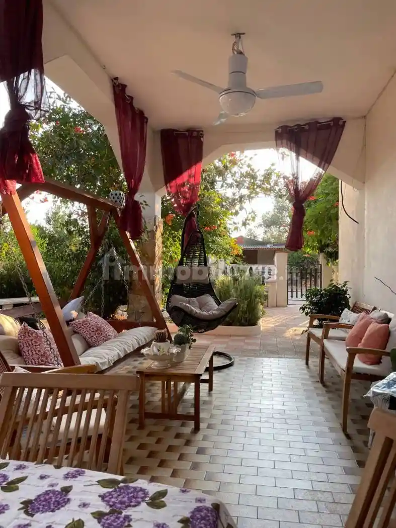 Villa in vendita a Palagianello