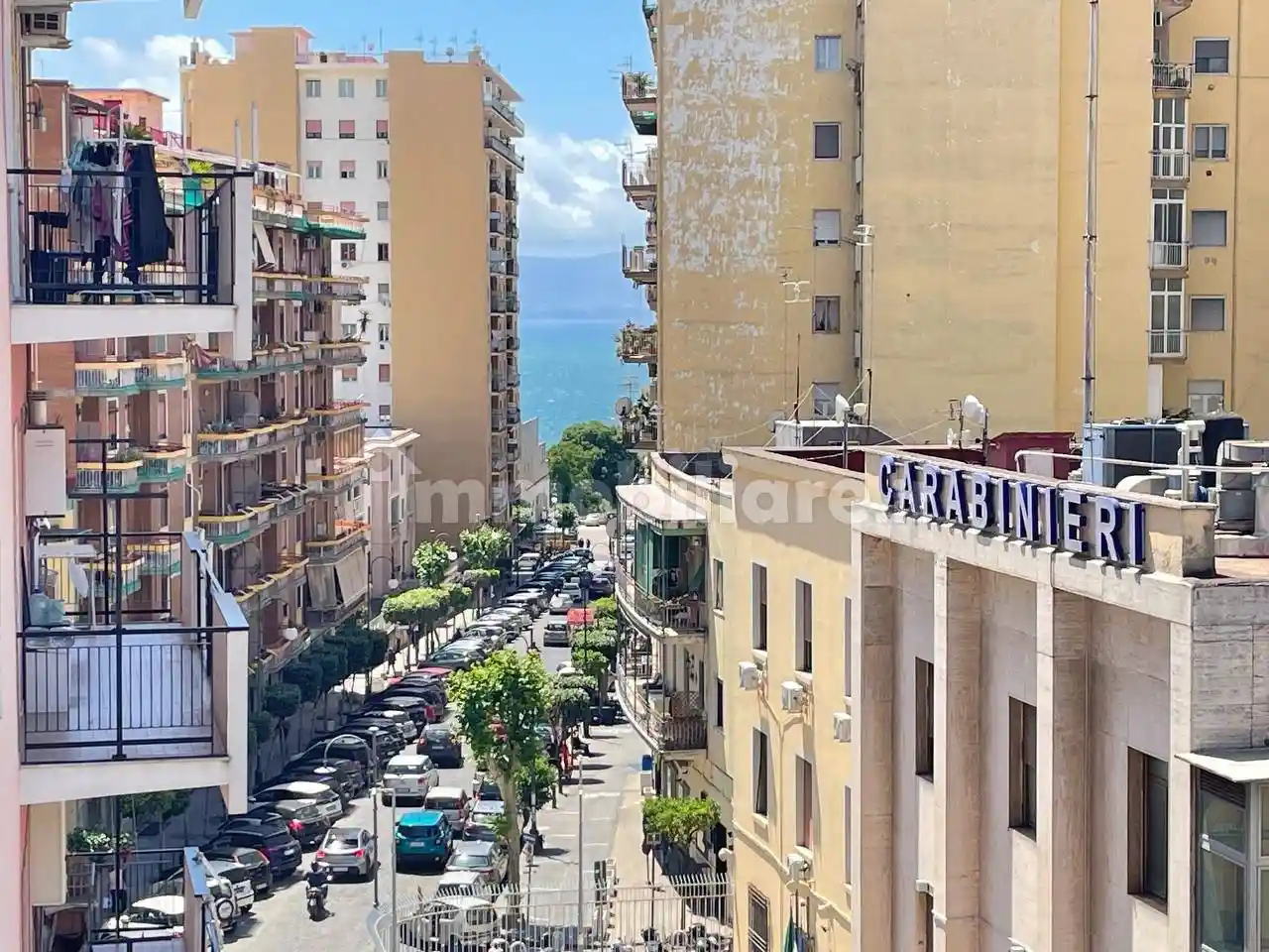 Appartamento in vendita a Torre Annunziata