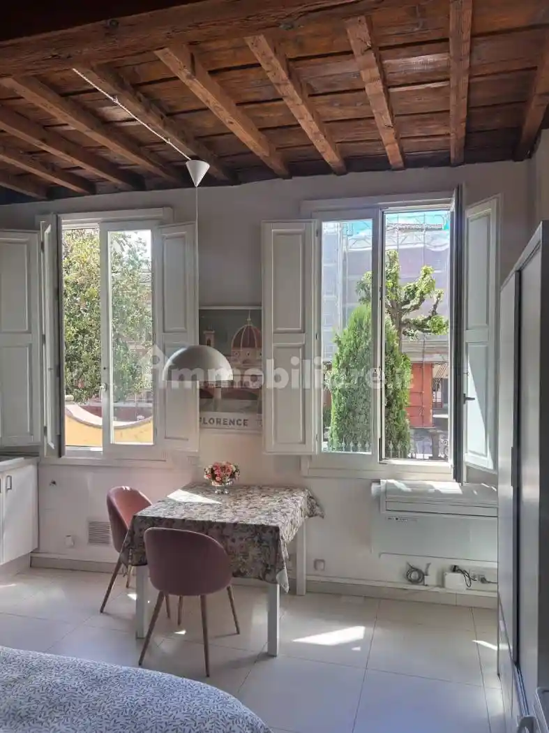 Loft in affitto a Firenze