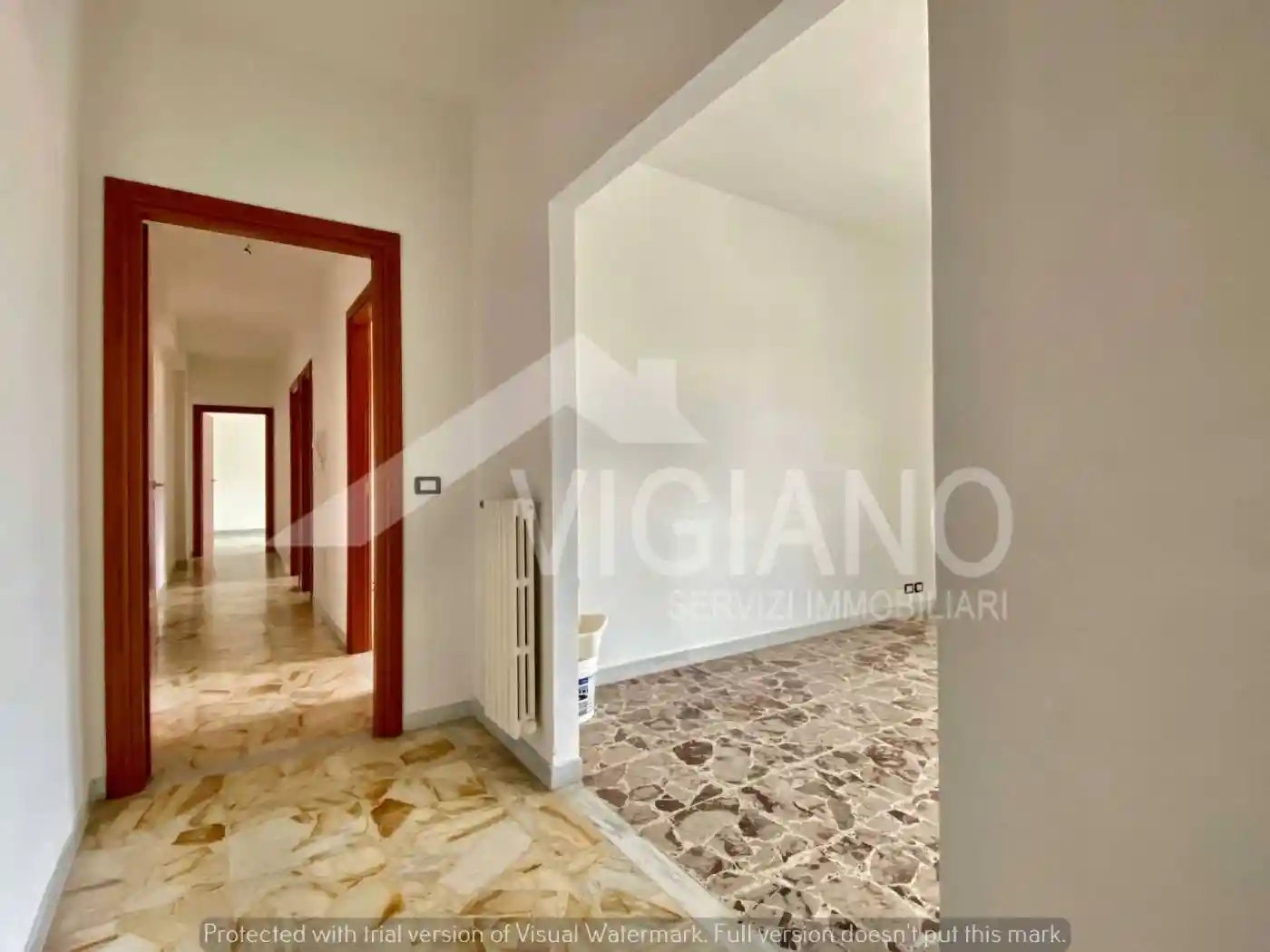 Appartamento in vendita a Foggia