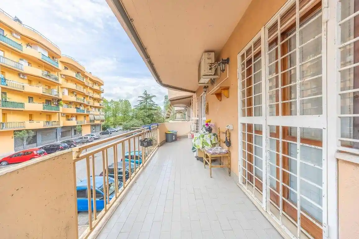 Appartamento in vendita a Guidonia Montecelio