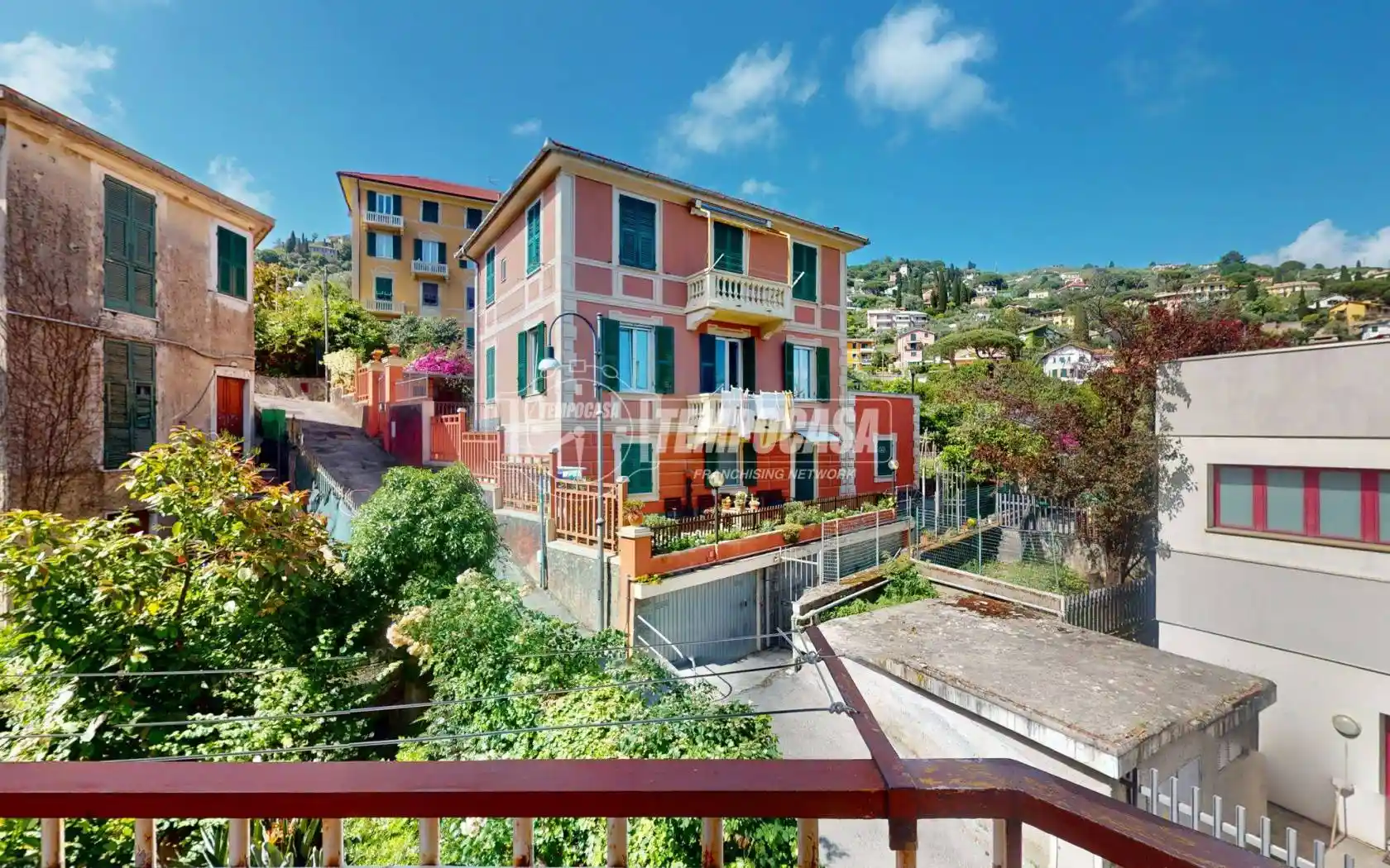 Appartamento in vendita a Santa Margherita Ligure