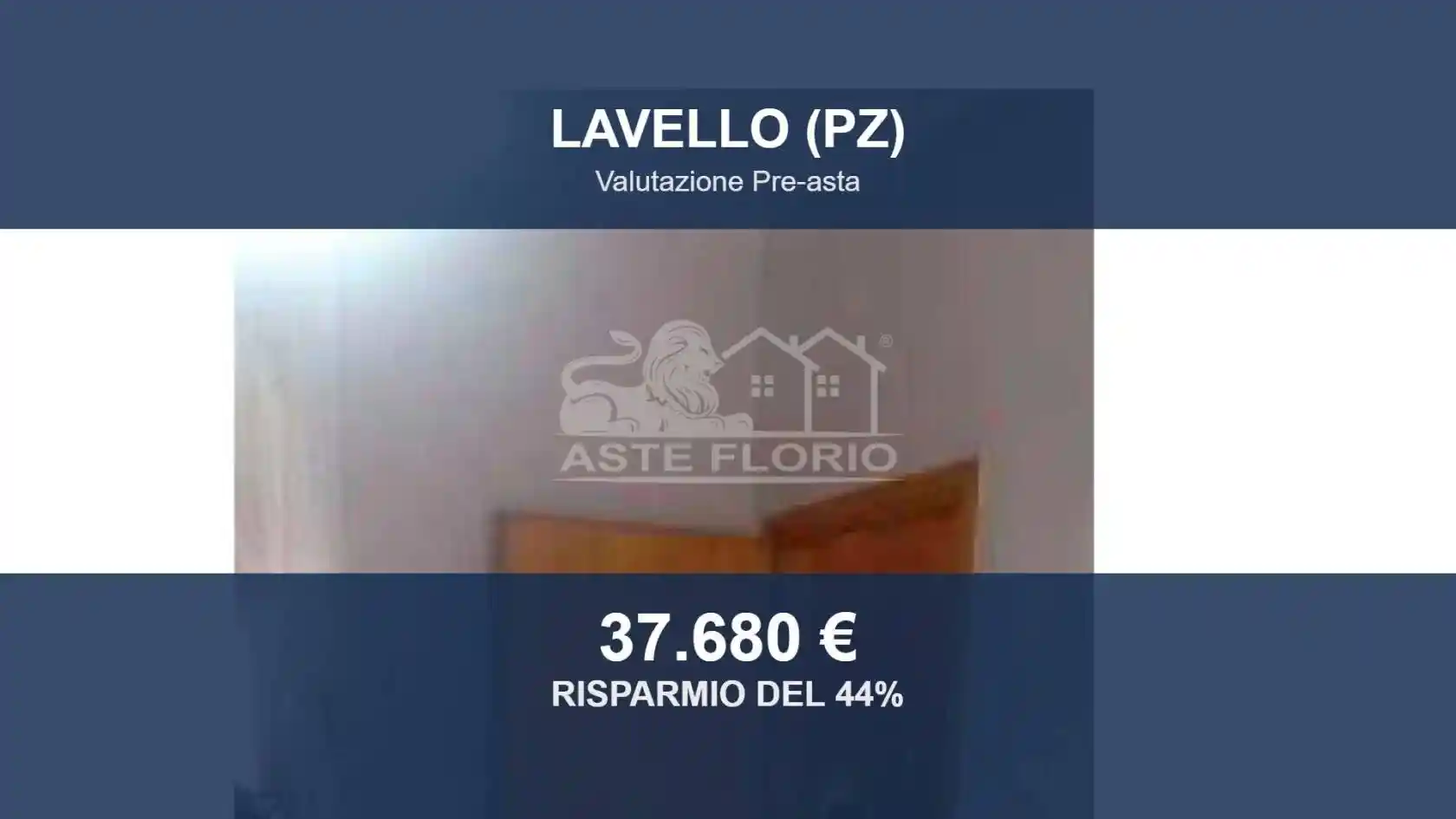 Villetta a schiera in vendita a Lavello