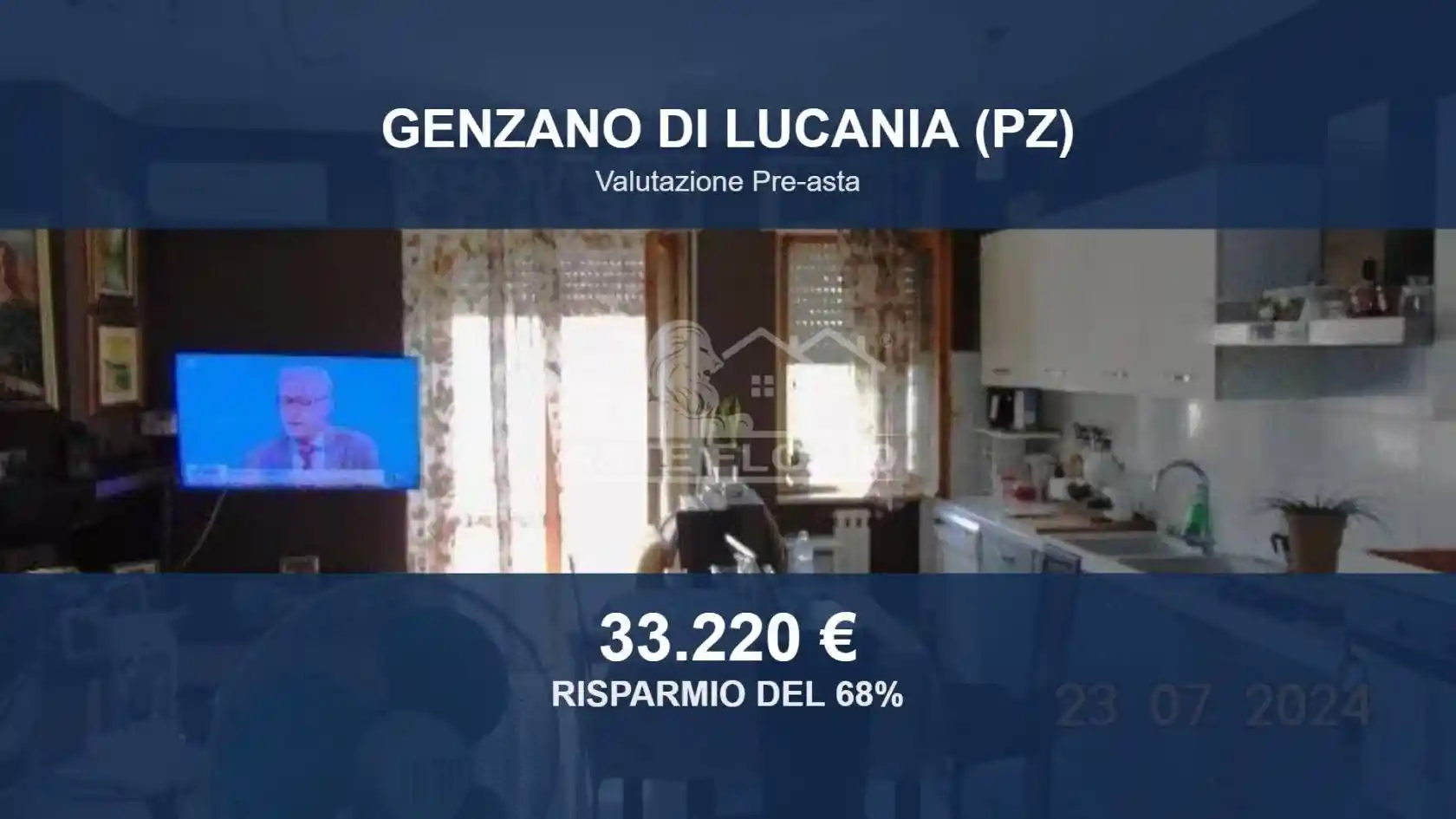 Appartamento
