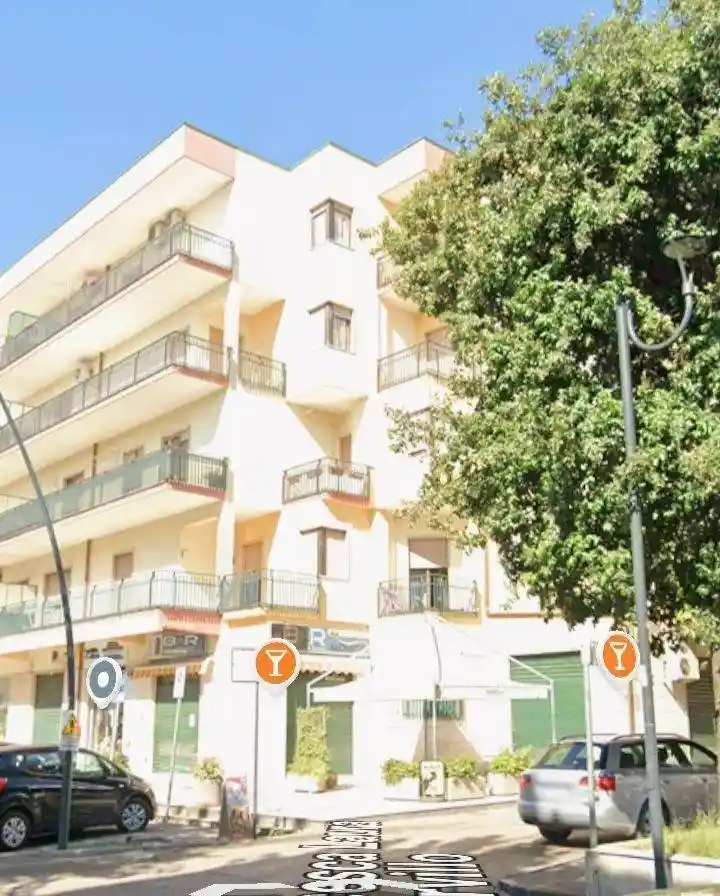 Appartamento in vendita a Campagna