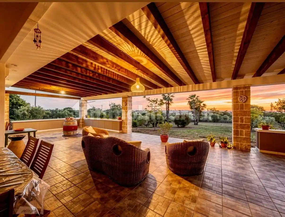 Villa in vendita a Sannicola