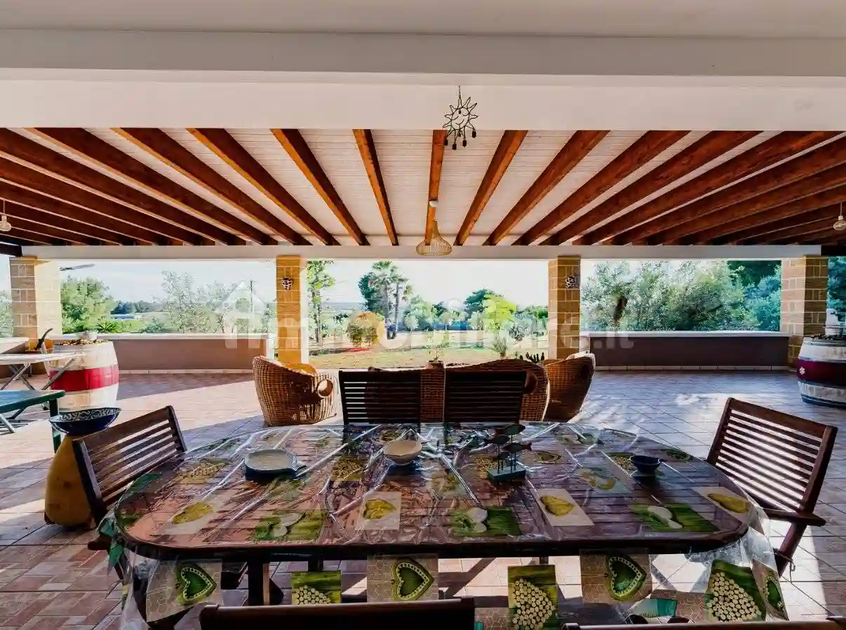 Villa - foto 4