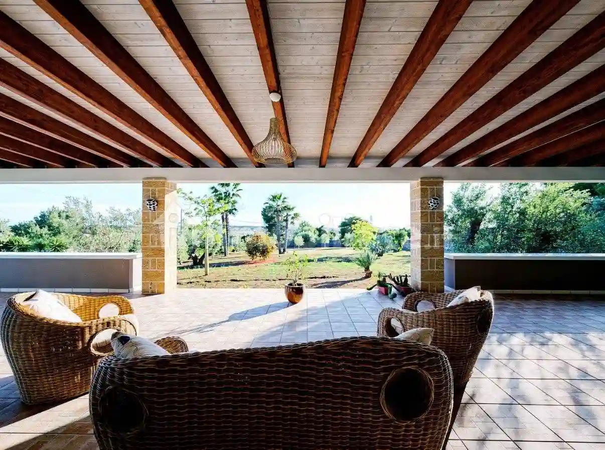 Villa - foto 5