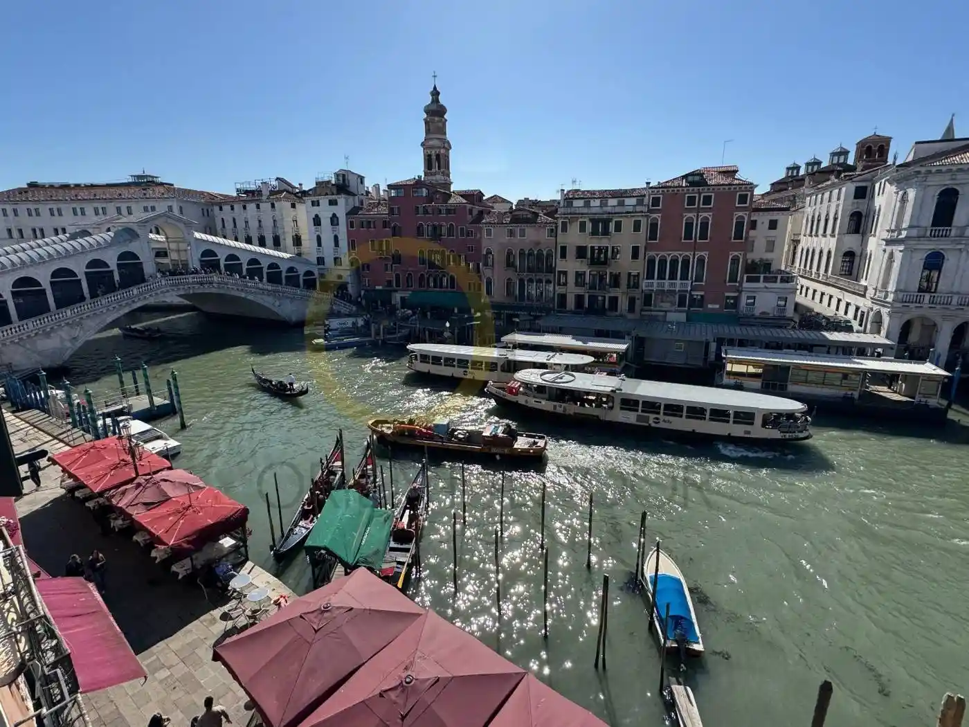 Attico - Mansarda in vendita a Venezia