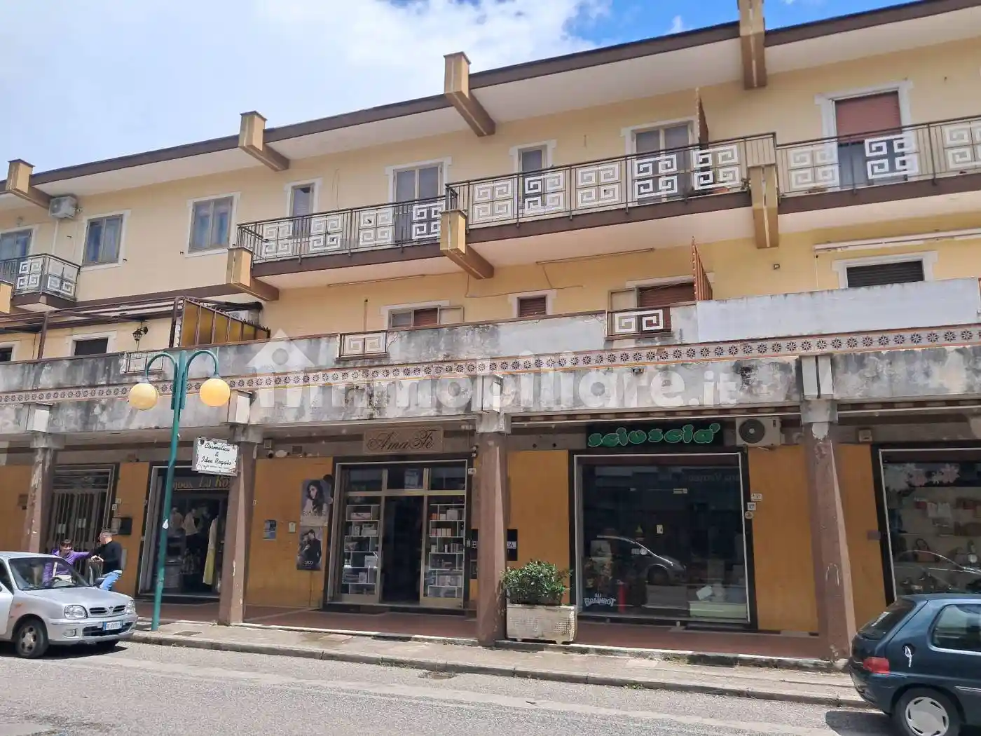 Appartamento in vendita a Airola