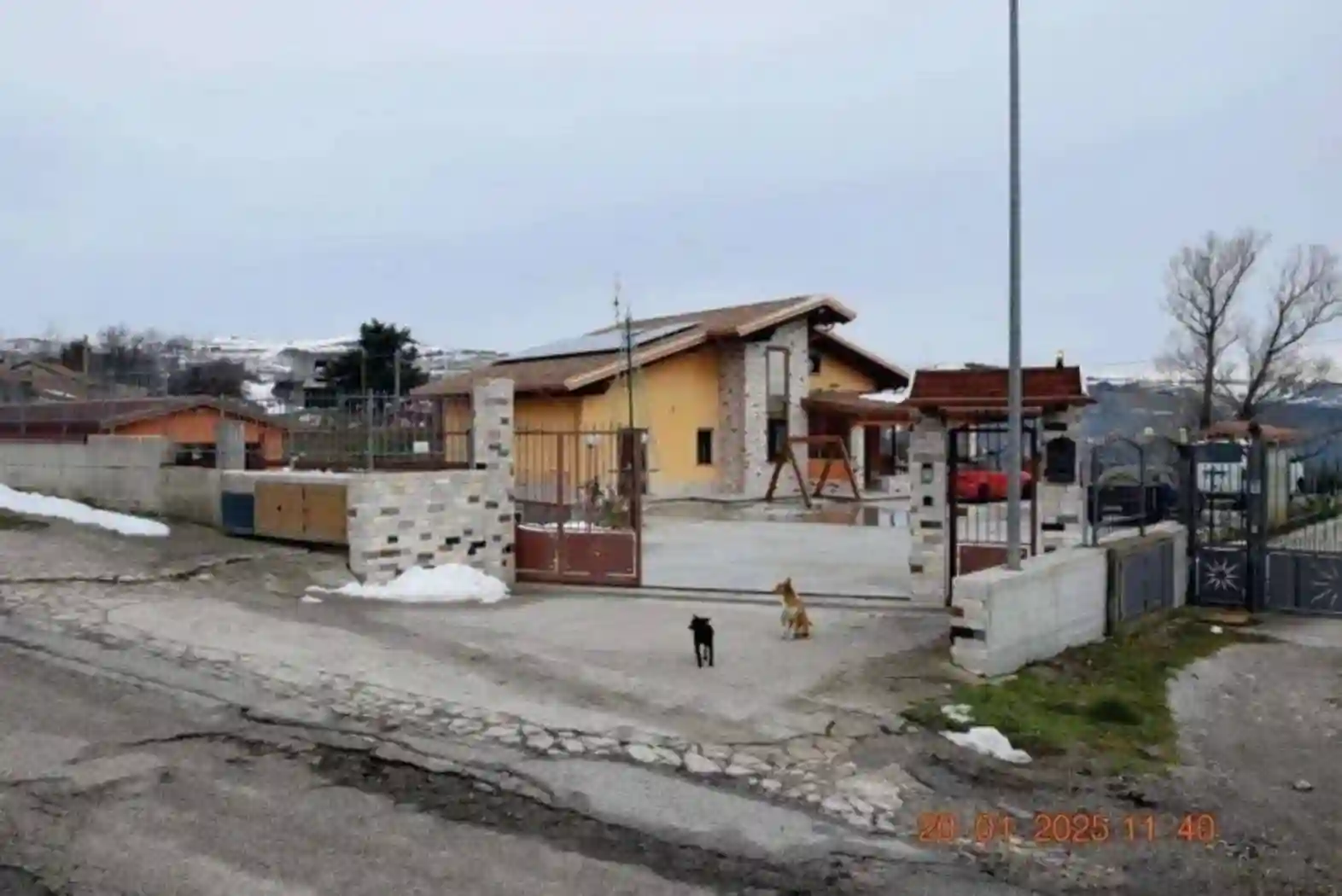 Villa - foto 3