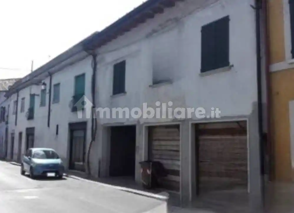 Appartamento in vendita a Manerbio