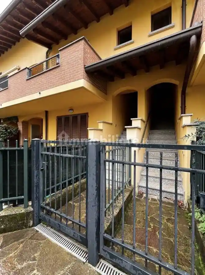 Appartamento