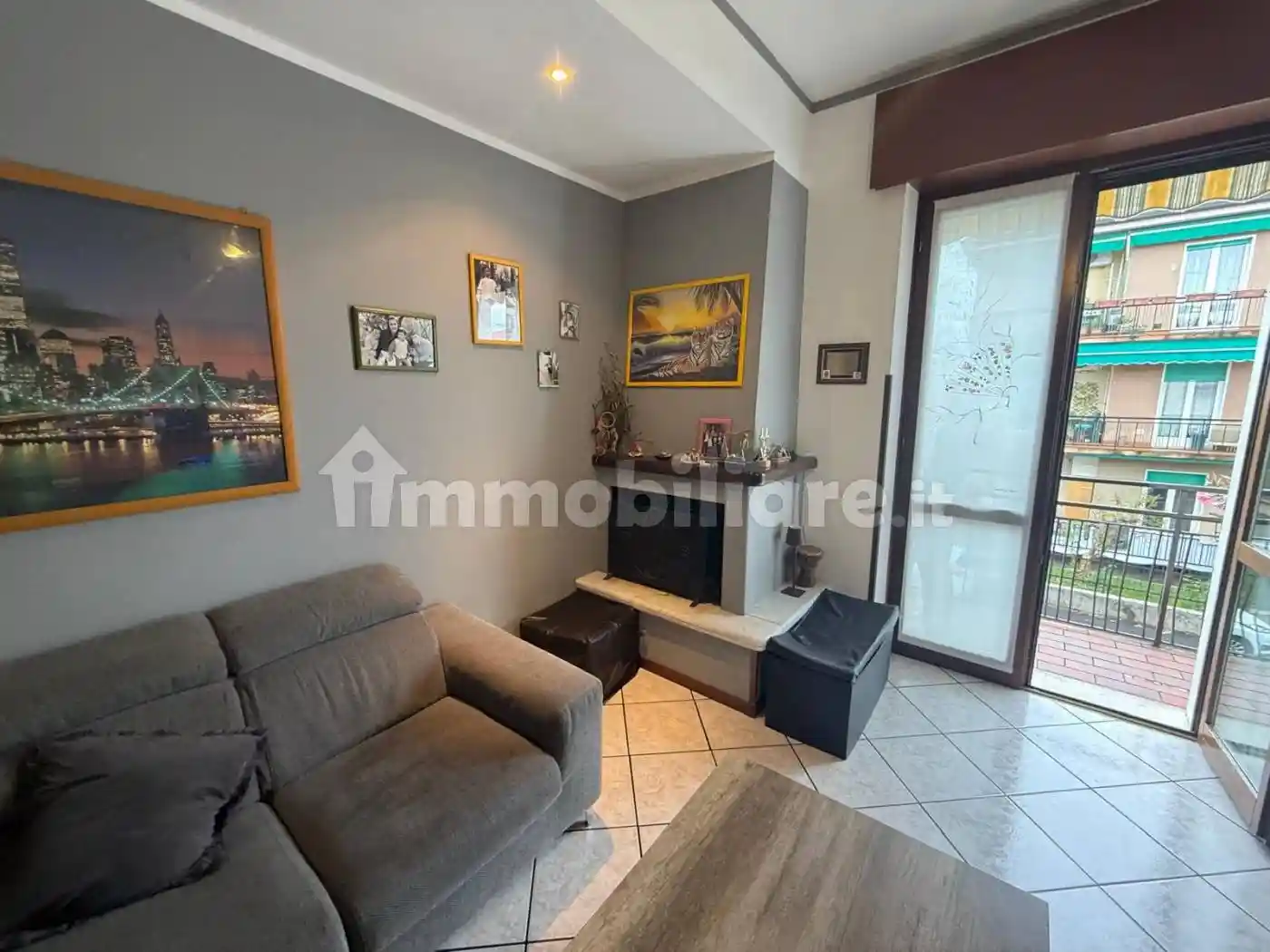 Appartamento in vendita a San Martino Buon Albergo