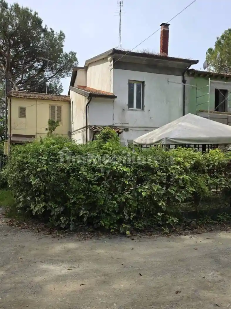 Casa indipendente in vendita a Orciano Pisano