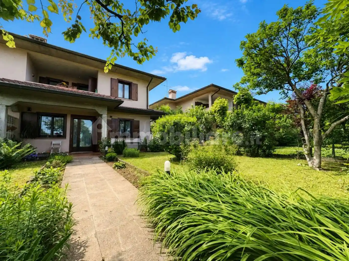 Villa in vendita a Quinto Vicentino