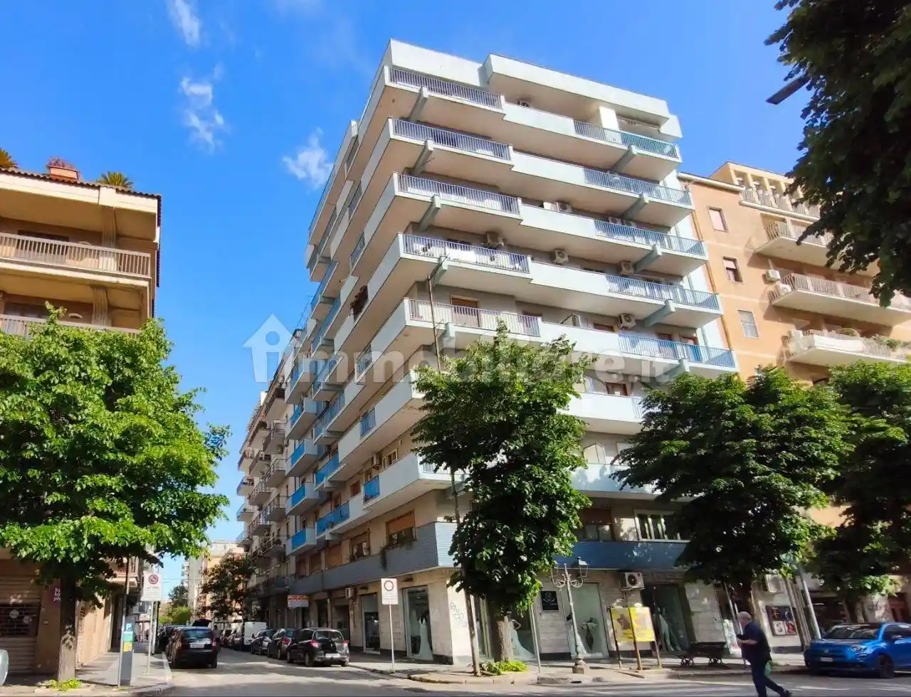 Appartamento in vendita a Foggia