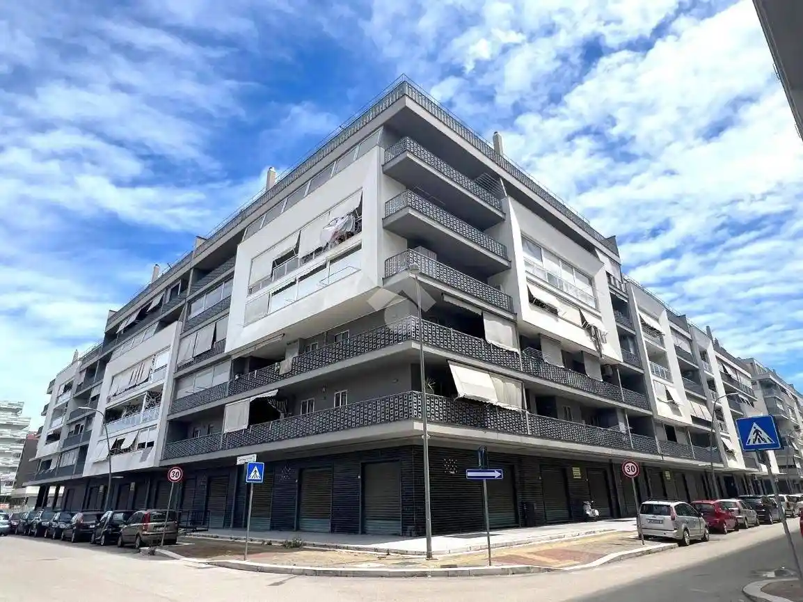 Appartamento in vendita a Barletta