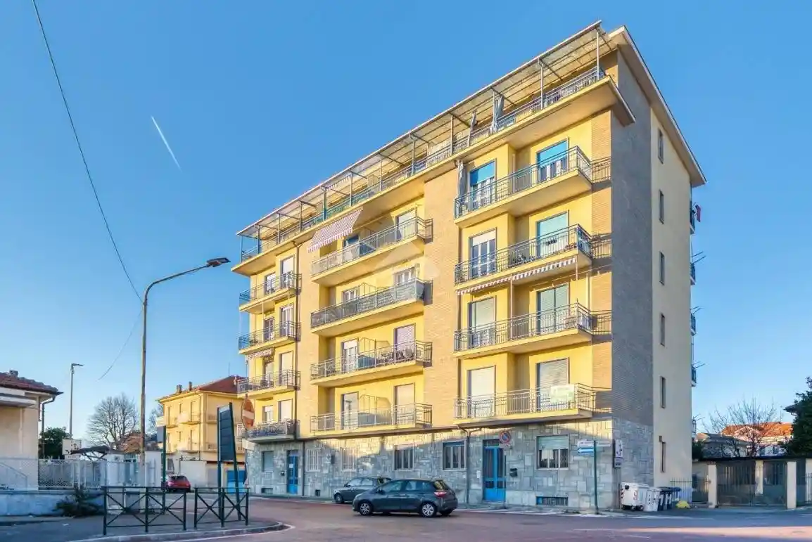 Appartamento in vendita a Orbassano