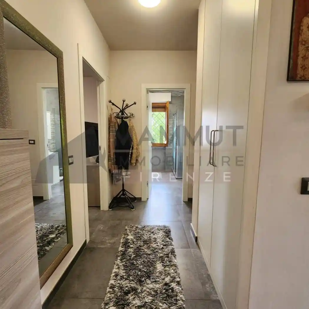 Appartamento in vendita a Scandicci