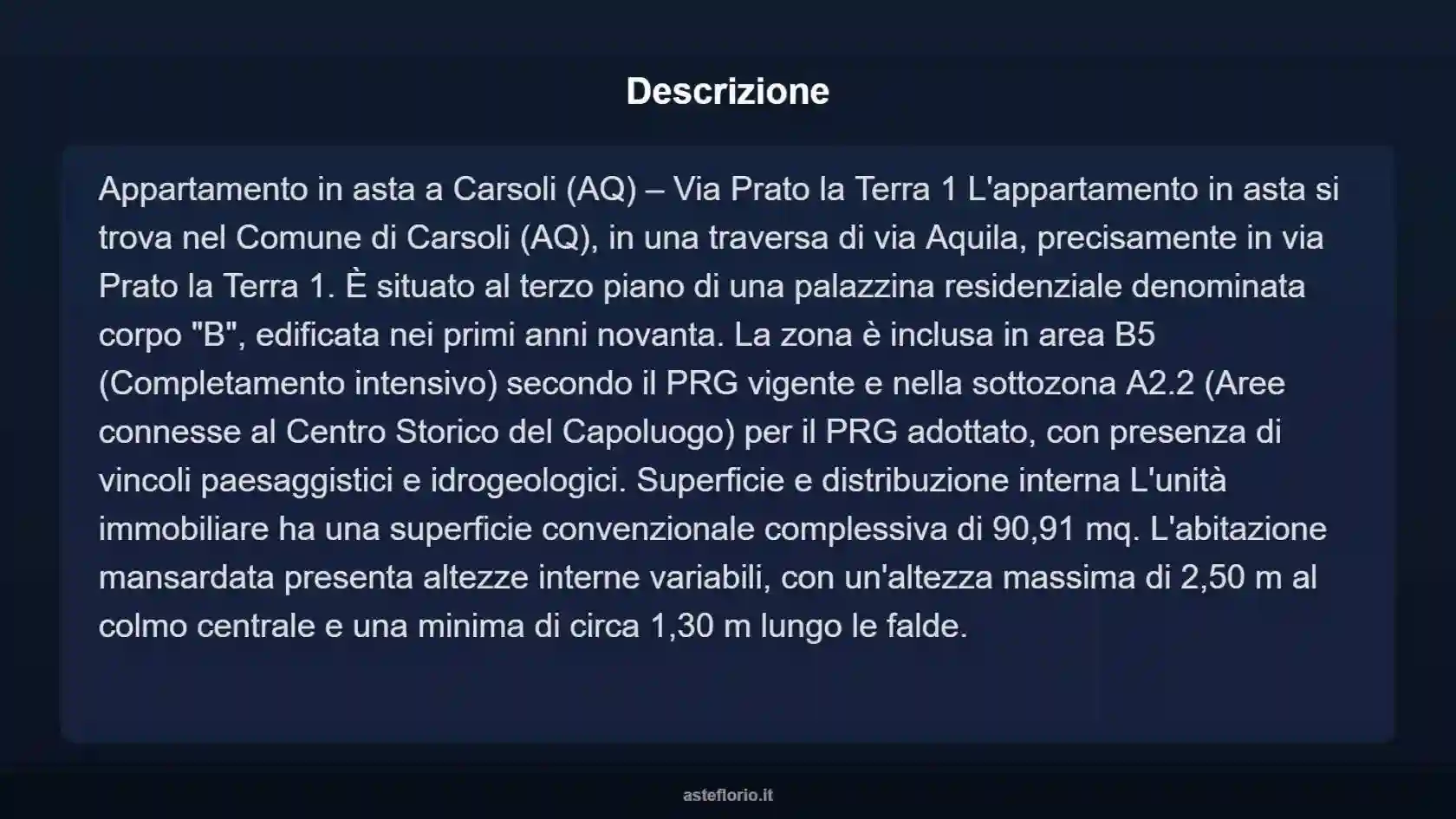 Appartamento - foto 4