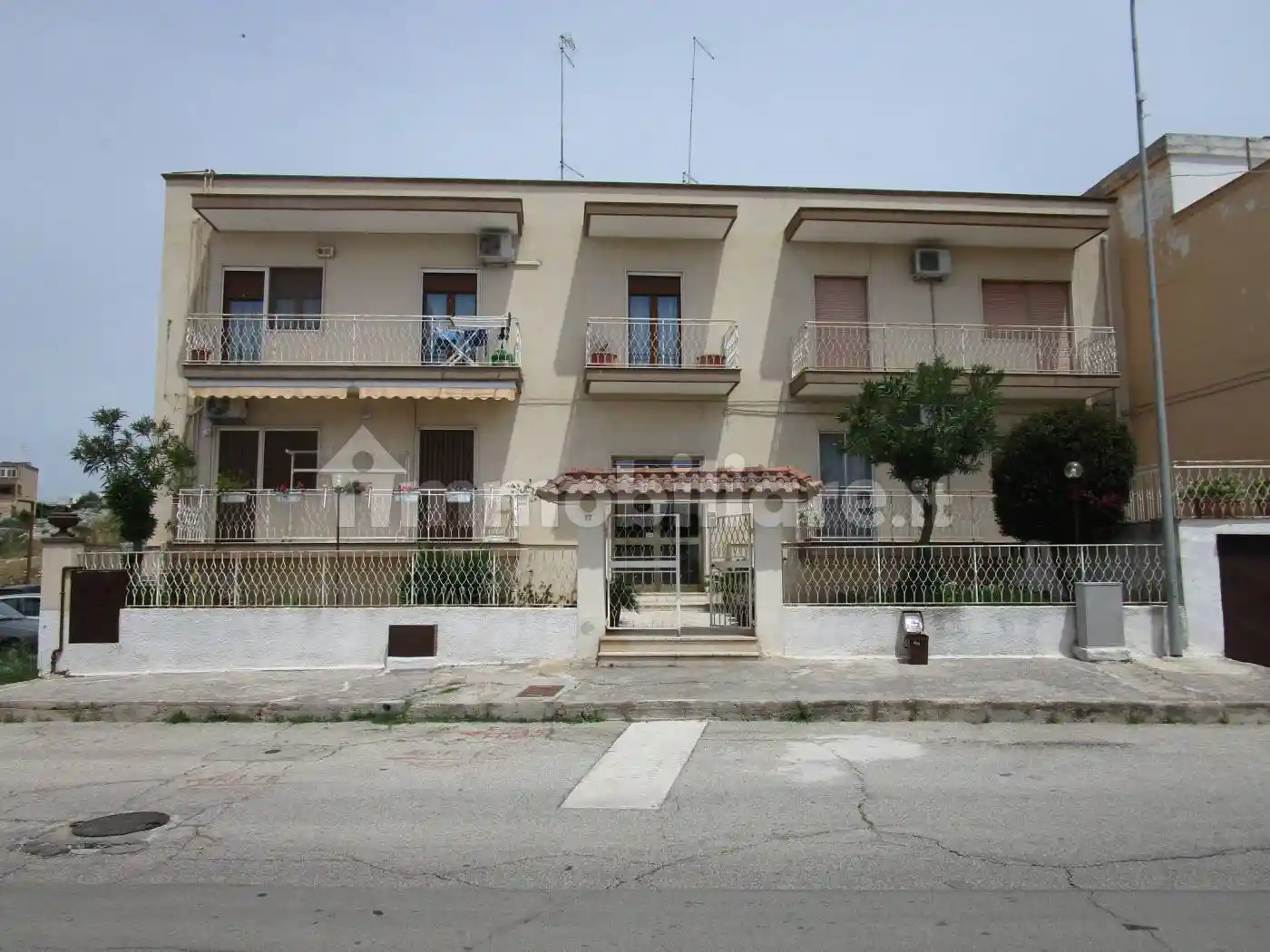 Appartamento in vendita a Statte