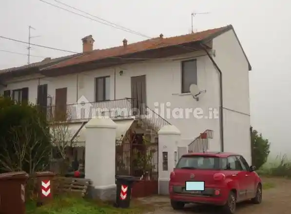 Appartamento in vendita a Corbetta