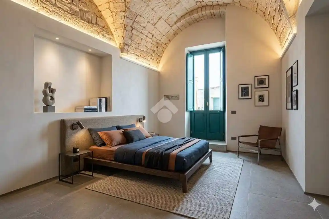 Rustico - Casale in vendita a Conversano