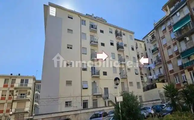 Appartamento in vendita a La Spezia