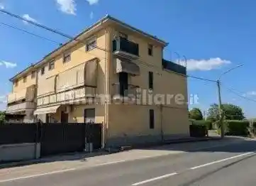 Appartamento in vendita a Isola d'Asti