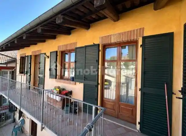 Appartamento in vendita a Vezza d'Alba
