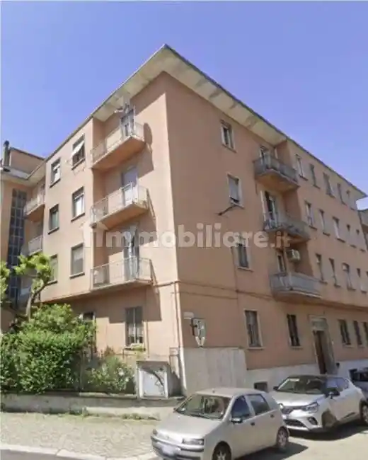 Appartamento in vendita a Voghera