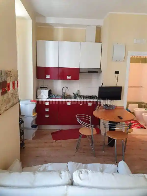 Appartamento in affitto a Catanzaro