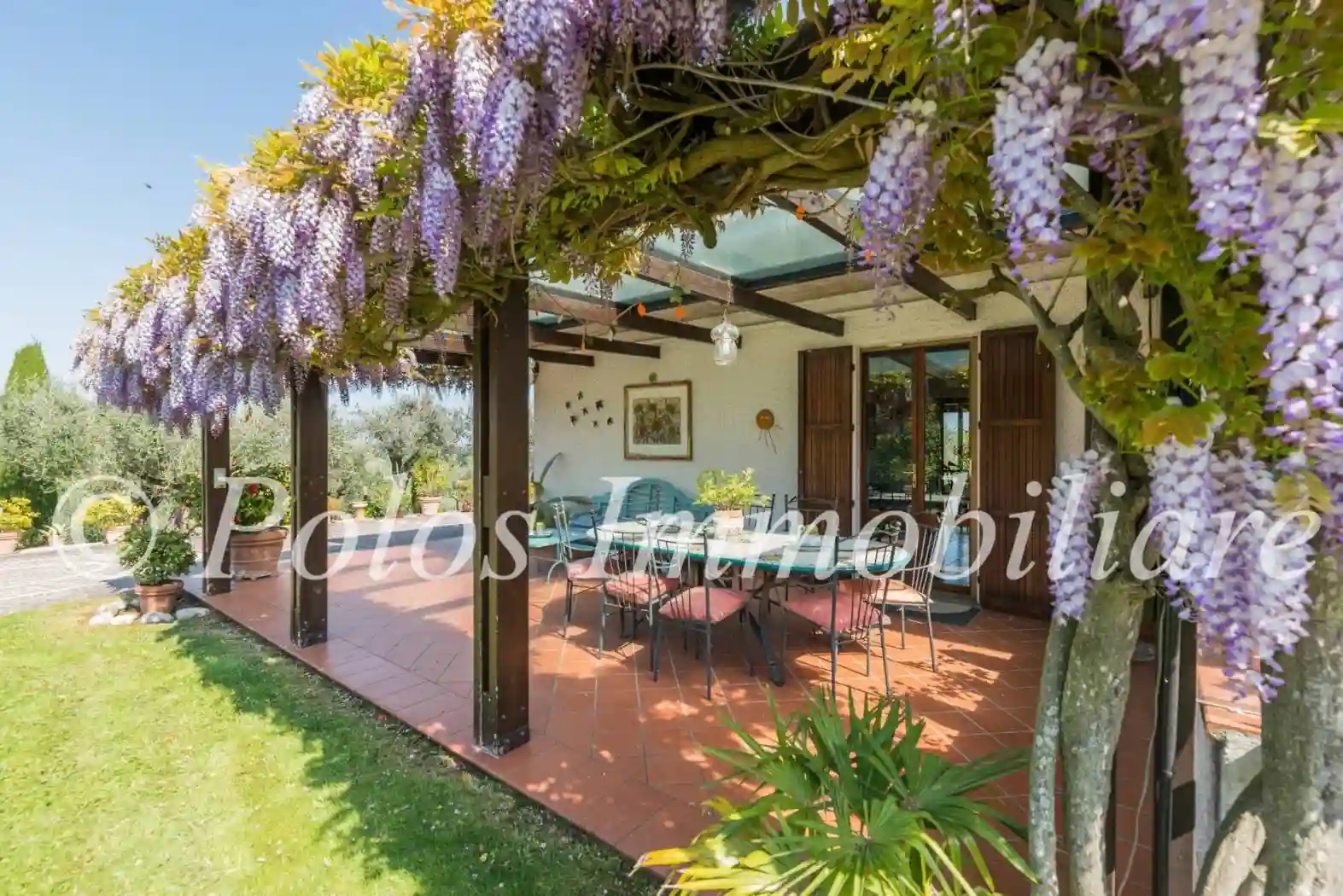 Villa - foto 3