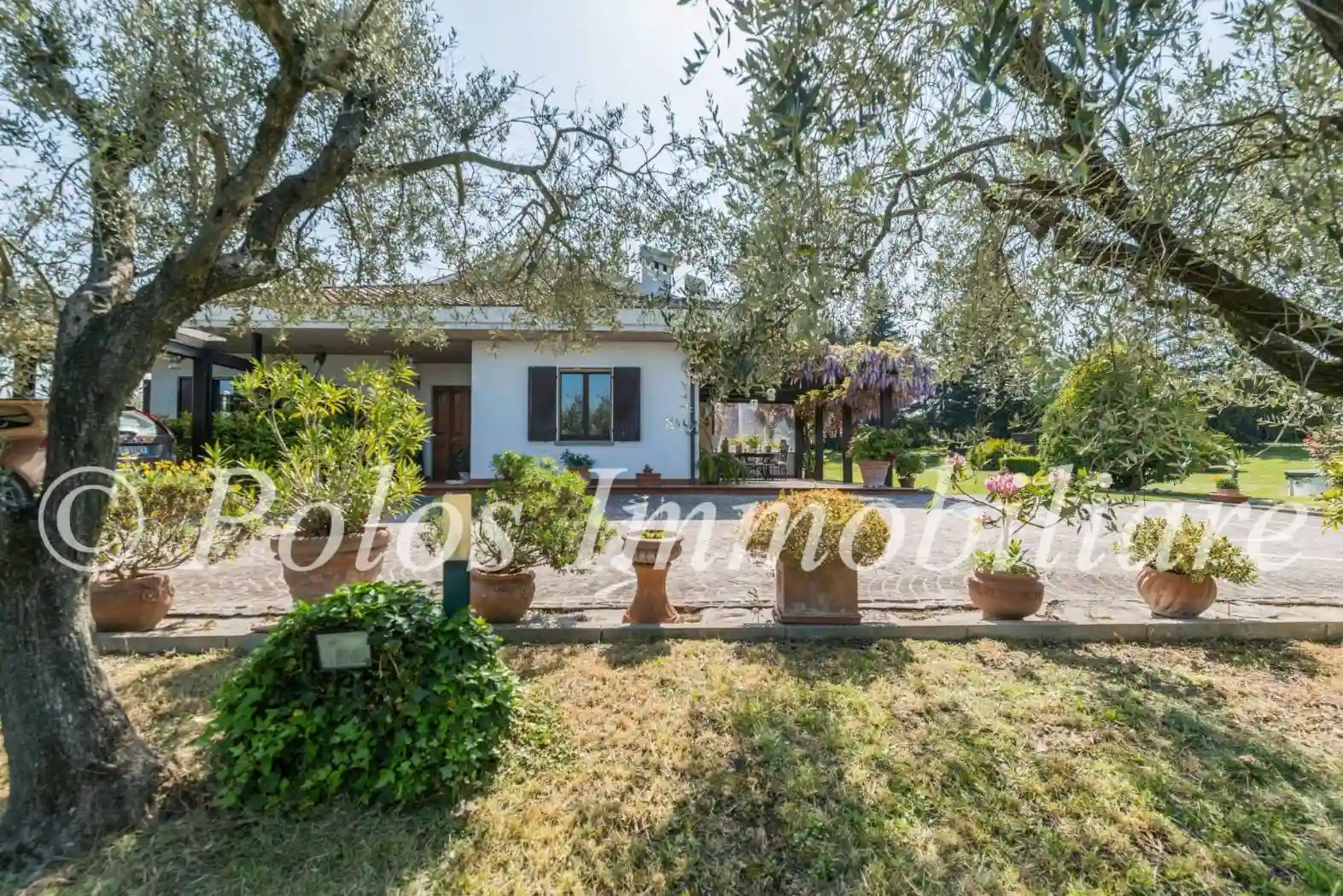 Villa - foto 4